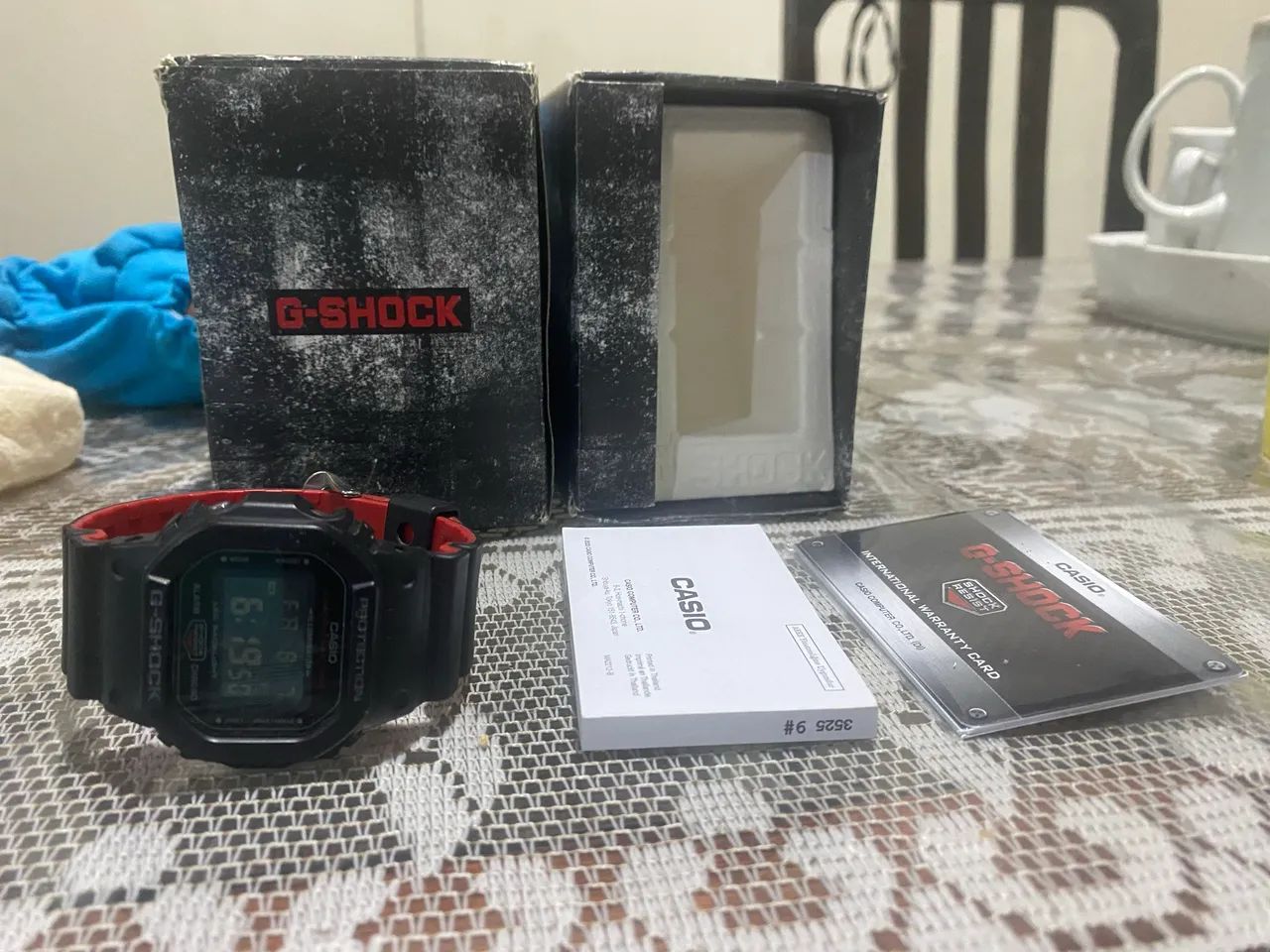Relógio G-SHOCK  - Foto 2