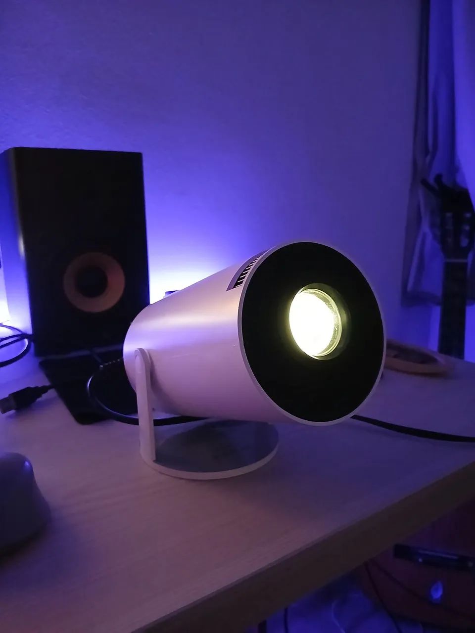 Monitor Hy300 Android