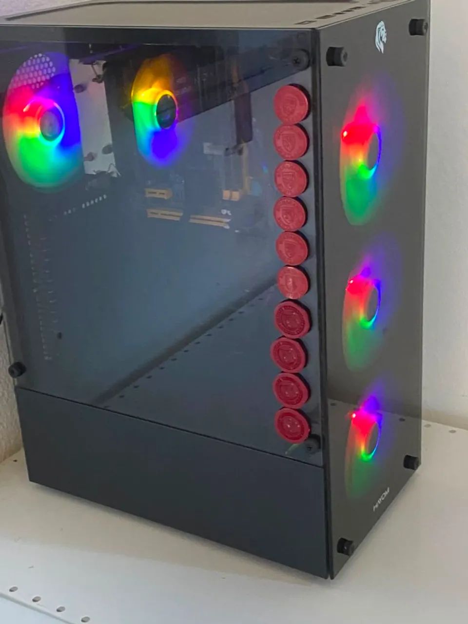 Pc gamer 