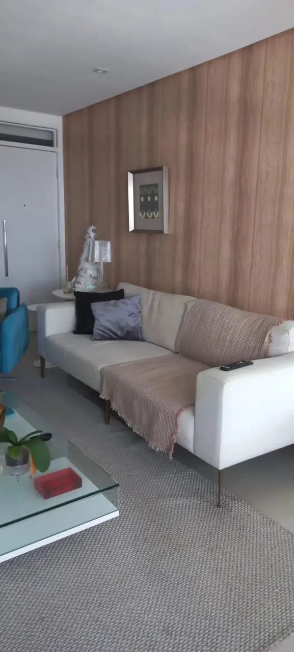 Imóvel para venda possui 115 metros quadrados com 3 quartos em Boa Viagem - Recife - PE - Foto 6