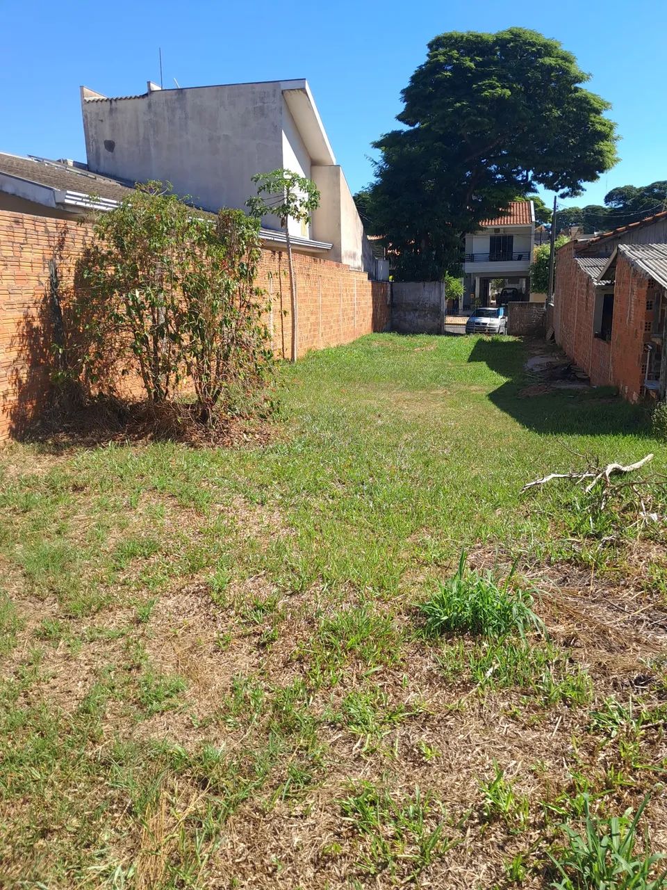 TERRENO UMUARAMA (ZONA 03) - Foto 3