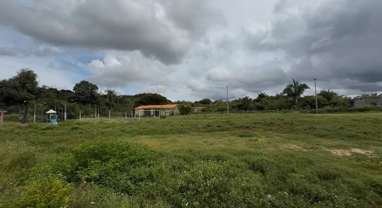 Vendo lote 86x60