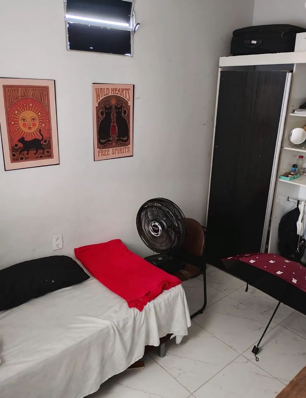 Vendo Casa no Residencial ELDORADO no Bengui - Foto 5