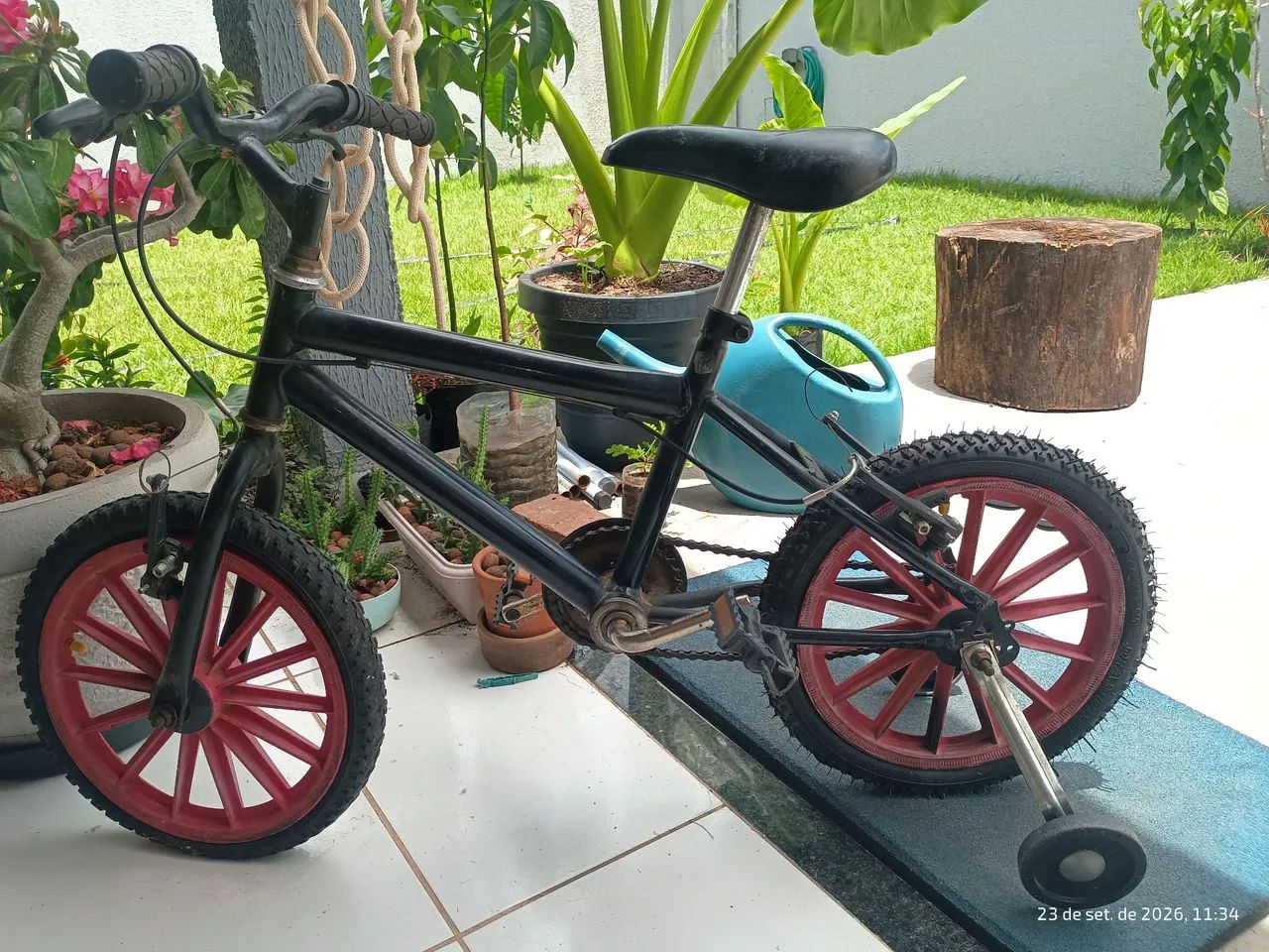 Bicicletas aro 16 - Foto 3