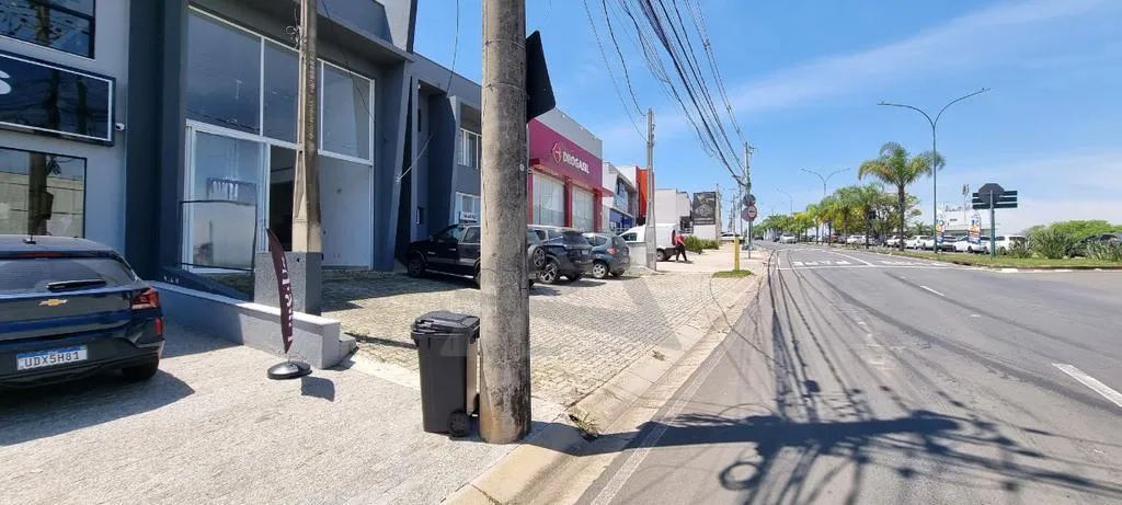 Salão para alugar em Campinas, Swiss Park, com 304 m² - Foto 3