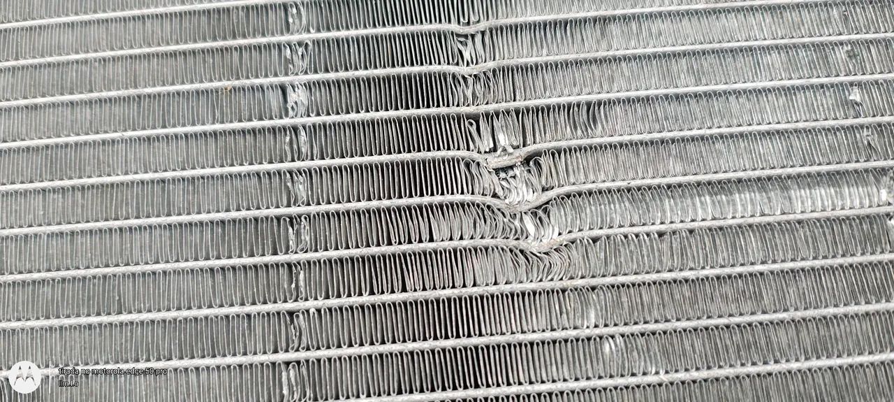 Radiador e intercooler master - Foto 2