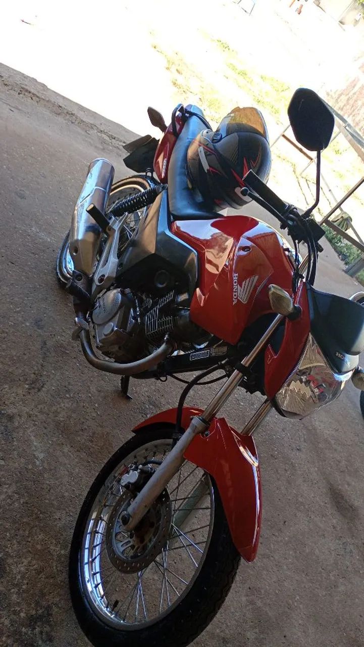 ?Pra realizar sonhos? - Foto 3