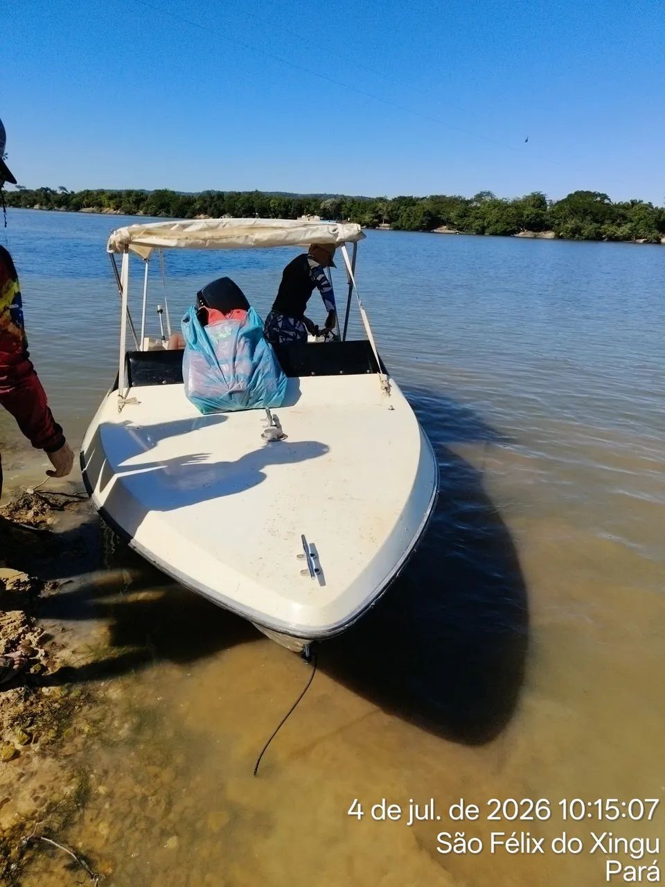 Lancha , vende-se - Foto 5