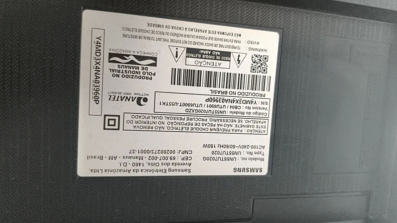 Tv LG 60''Uhd AI  - Foto 3
