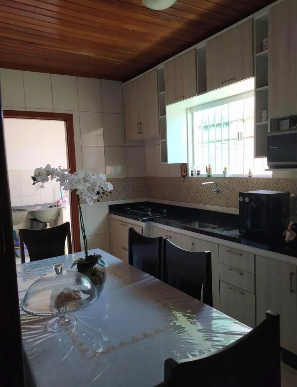 IC Vendo casa em Maria Ortiz - Foto 5