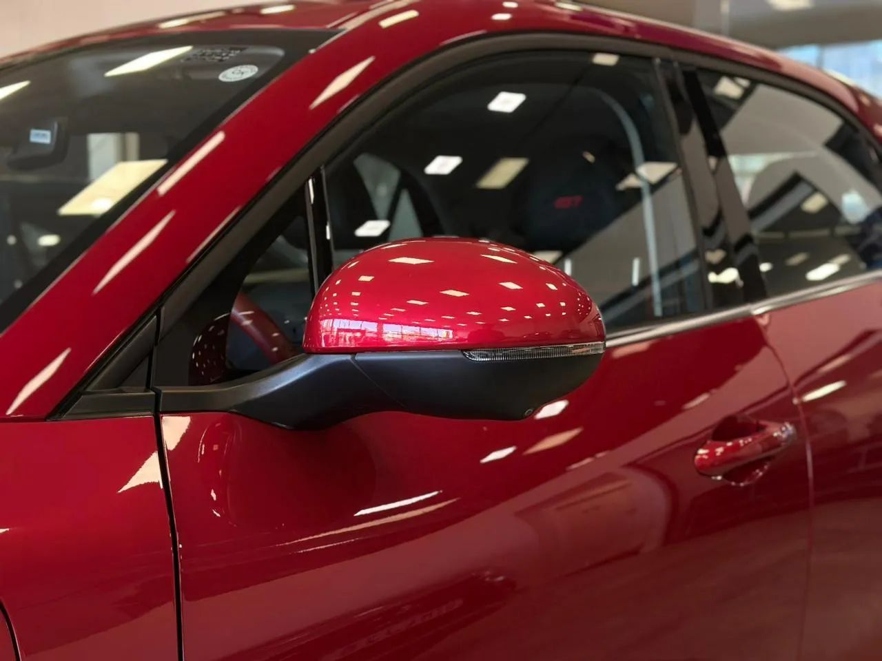 GWM Ora 03 GT (elétrico) 2024 - Foto 5