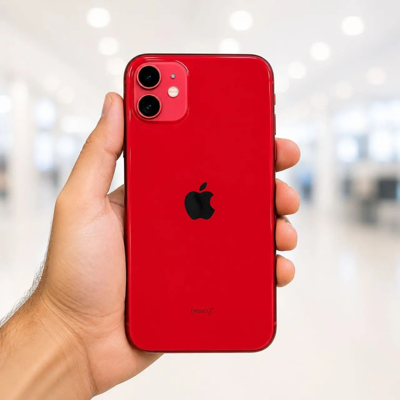 ? iPhone 11 64GB - Apenas R$ 899! ? - Foto 2