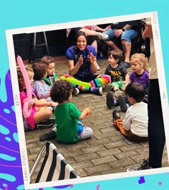 Animação/ Recreação Infantil  - Foto 3