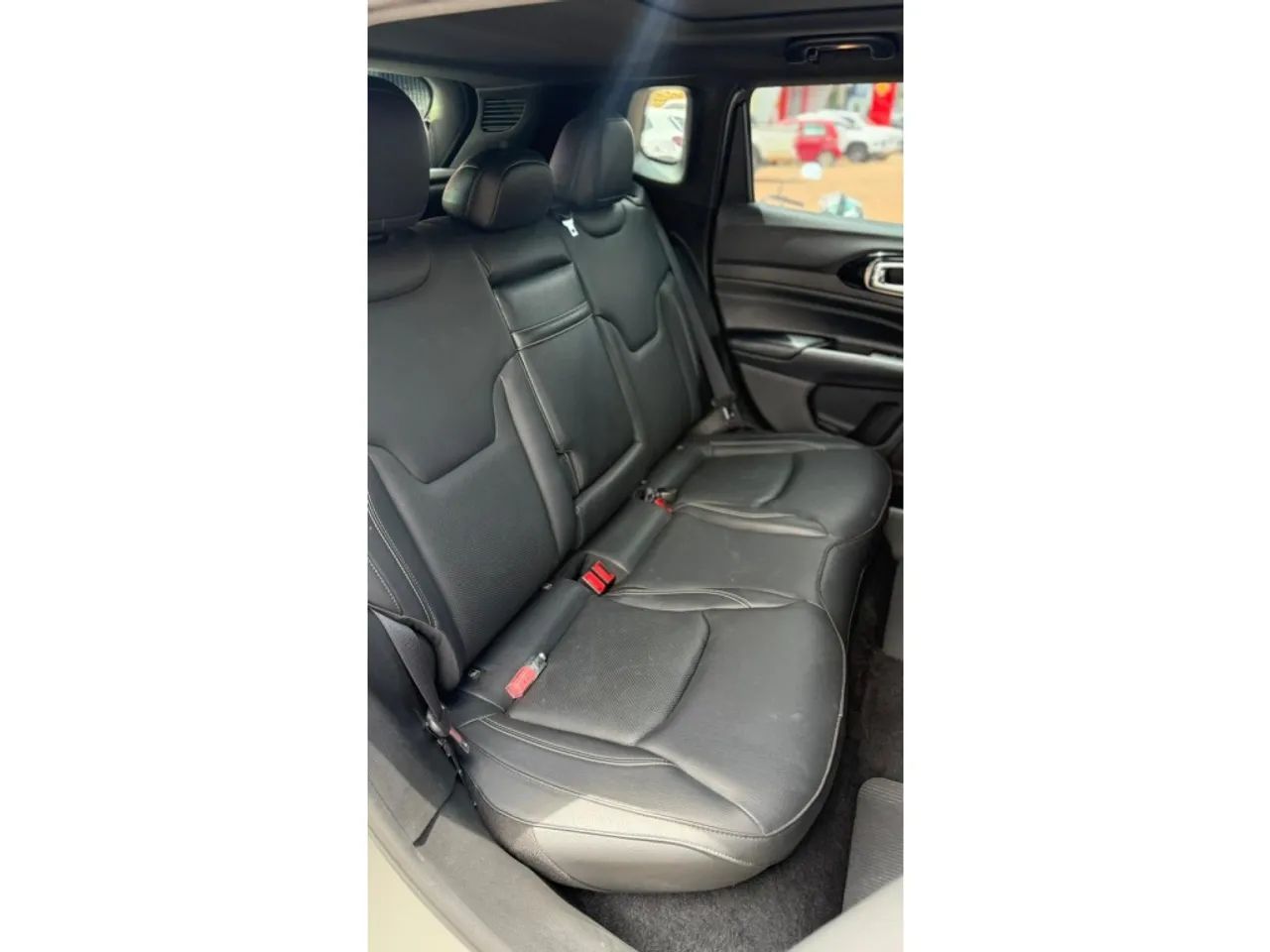 Jeep Compass S T270 1.3 TB 4X2 Flex AUT 2024 - Foto 5