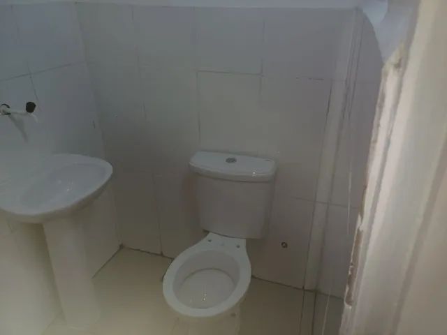 Aluga se Sala Comercial  - Foto 4