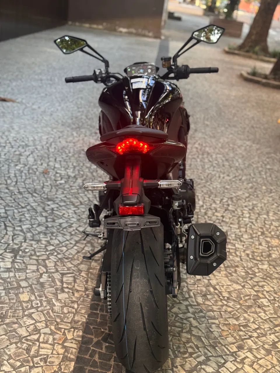 Z1100 - Foto 5
