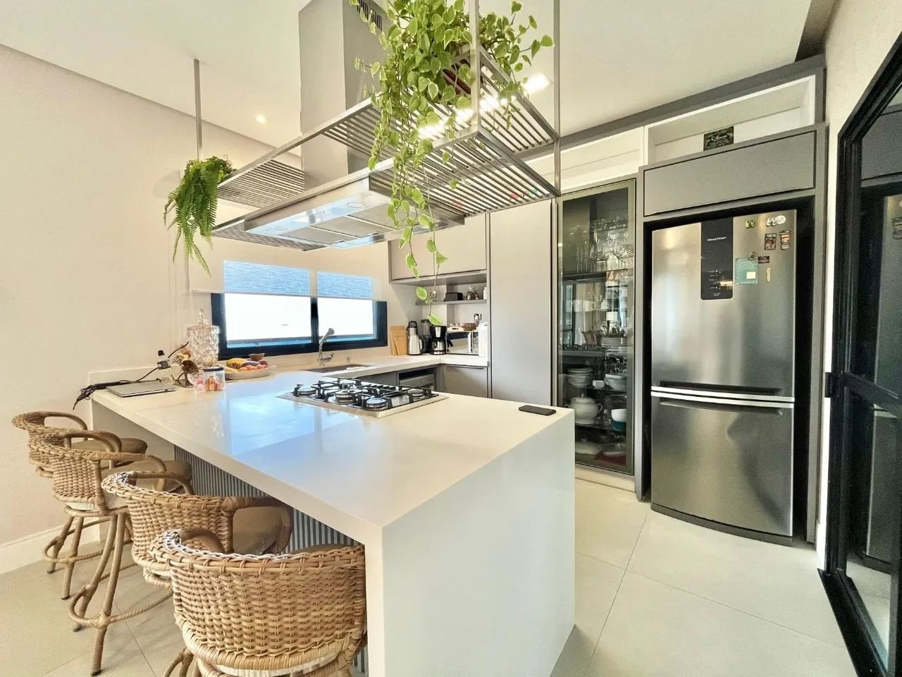 Cobertura com 4 suítes à venda, 327 m² - Praia de Fora - Palhoça/SC - Foto 5