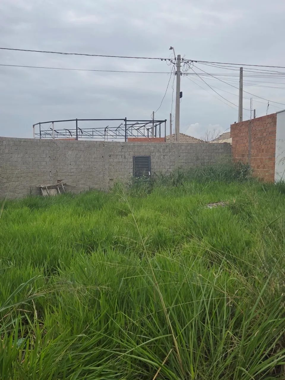 Terreno de 250m² - Já Murado! - Foto 2