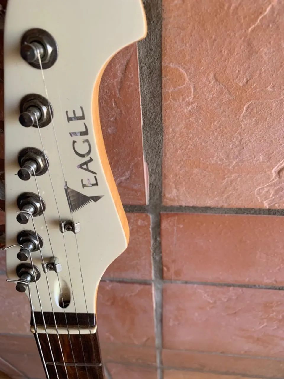 guitarra - Foto 2