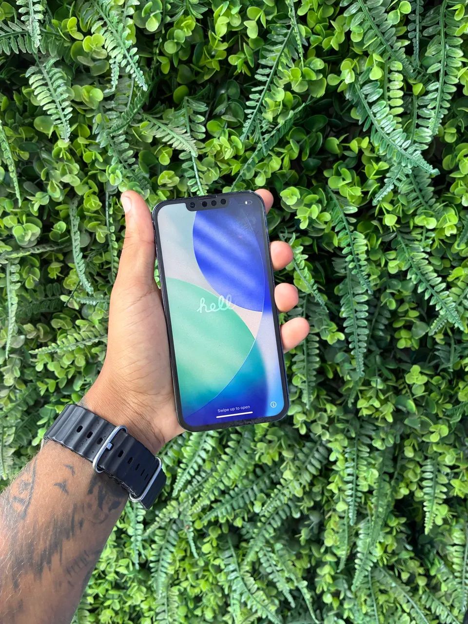 iPhone 13Pro - Foto 2