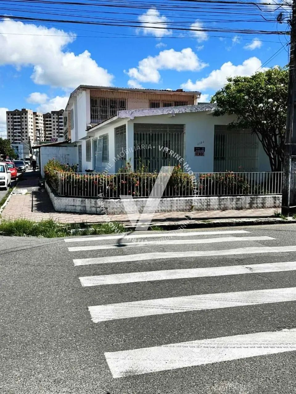 CASA DE 300 M² NO BAIRRO SALGADO FILHO [979] - Foto 2