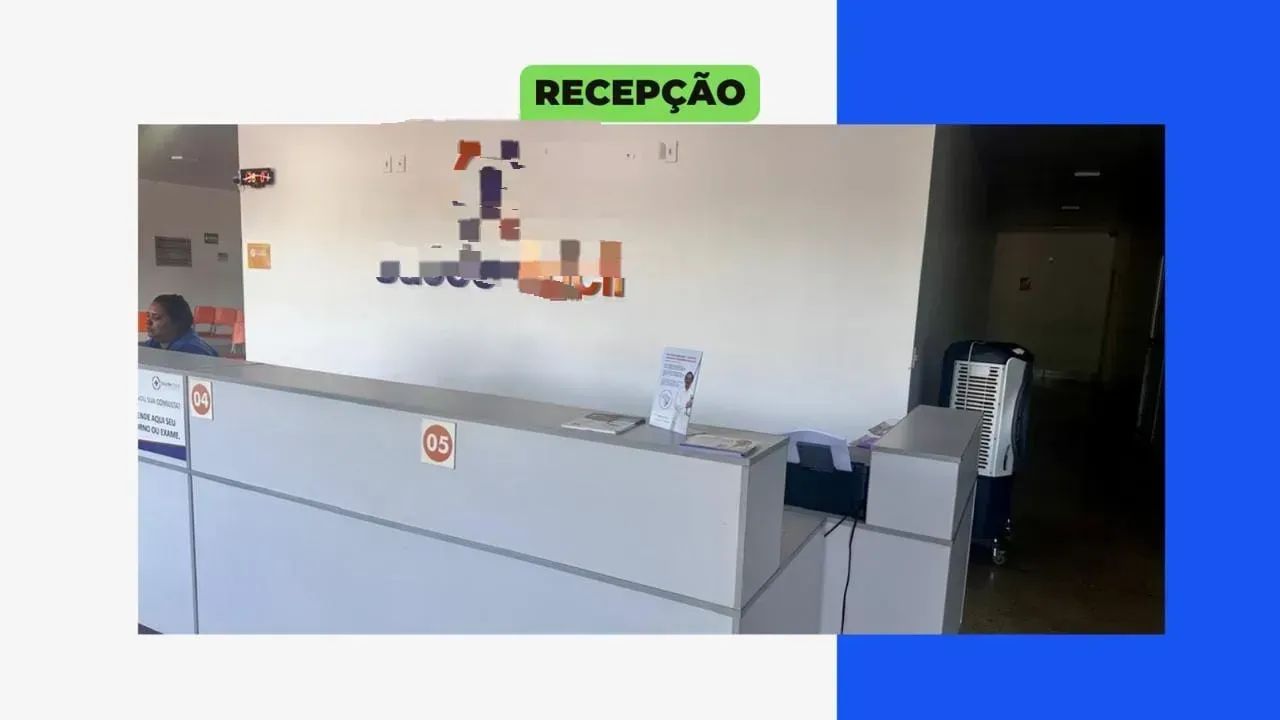 clínica médica e odonto - Foto 2