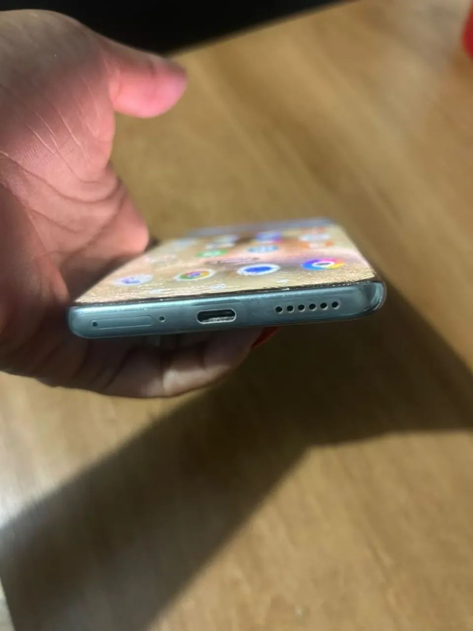 Poço X7 12GB RAM 512 - Foto 4