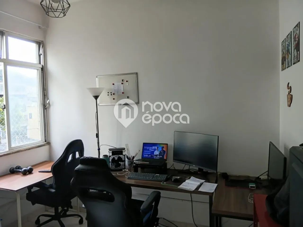 Méier | Apartamento 2 quartos - Foto 5