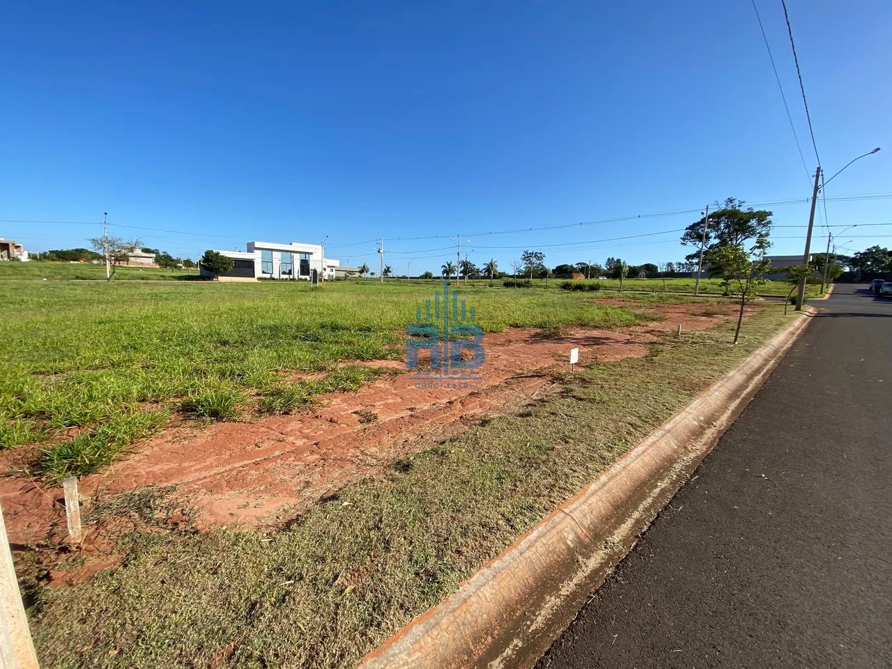 TERRENO PARA VENDA - Foto 3