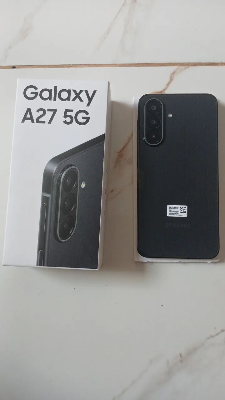 A27 5g 128gb
