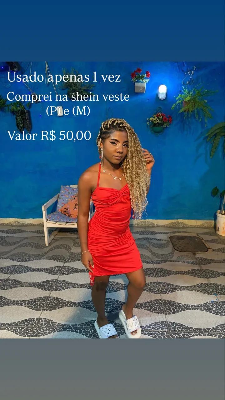 Roupas seminovas  - Foto 2