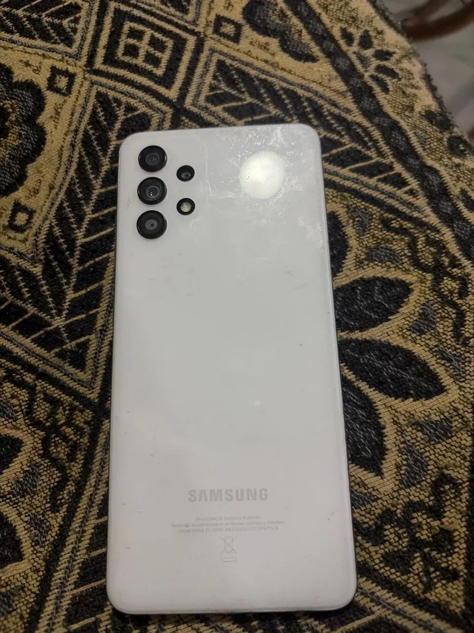 Samsung A32 