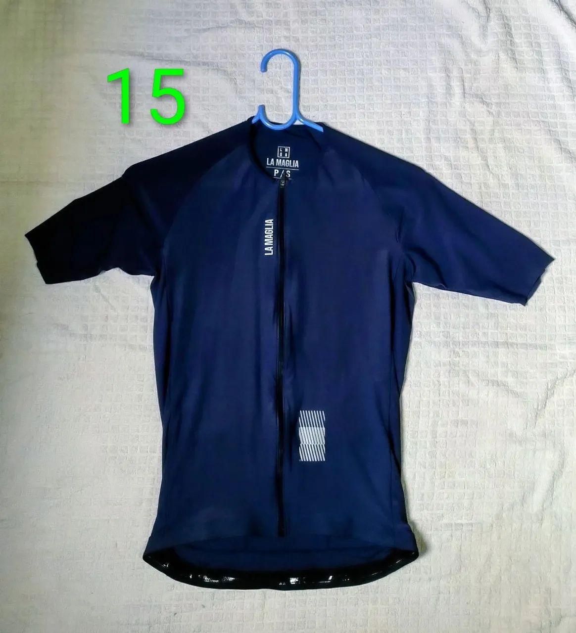 Camisas de ciclismo  - Foto 6