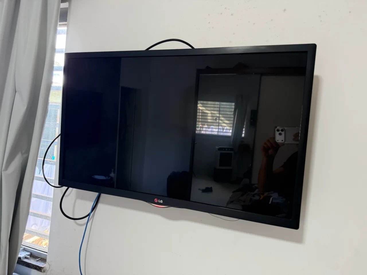 Tv LG 32 - Foto 3