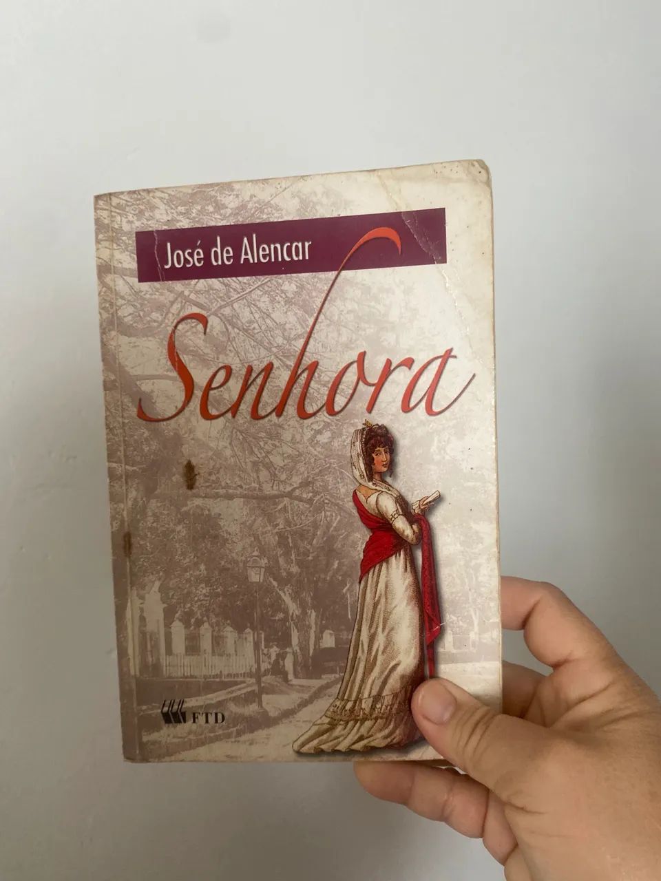 Senhora José de Alencar 