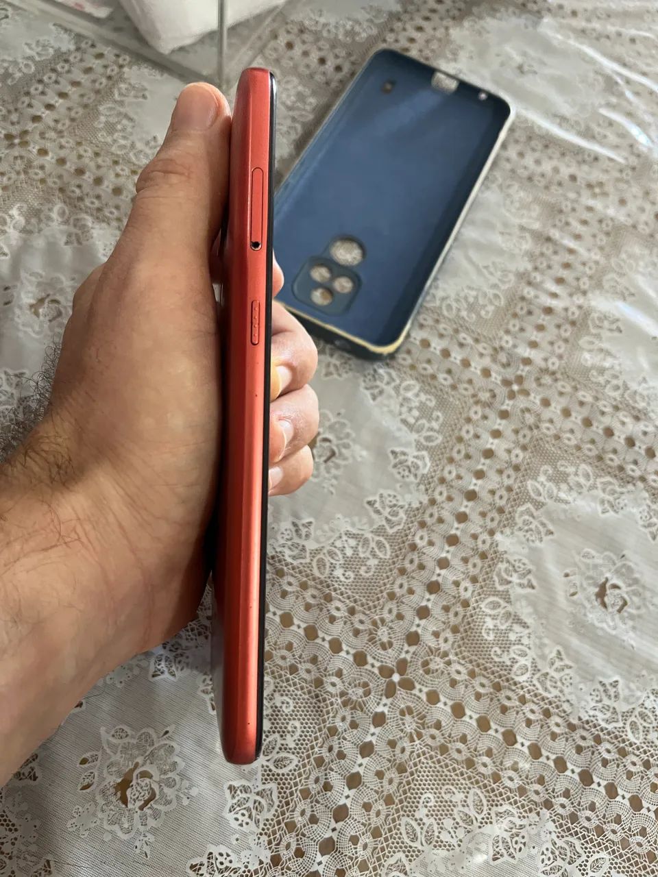 Motorola e7 de 64 gigas  - Foto 5