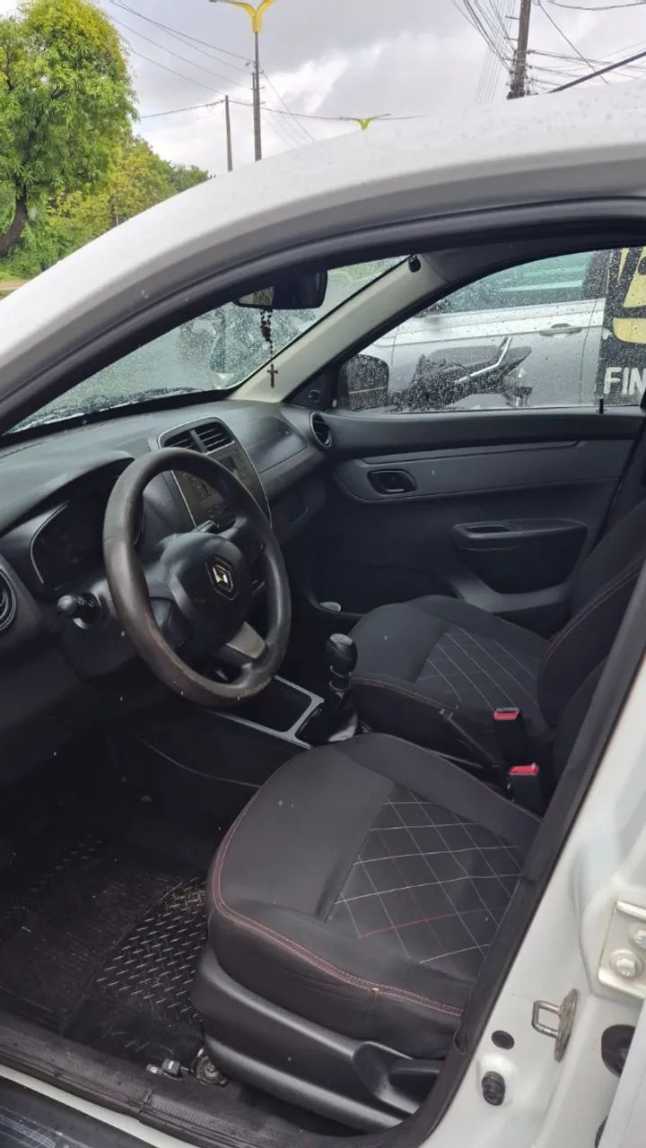 kwid 2019 - Foto 3