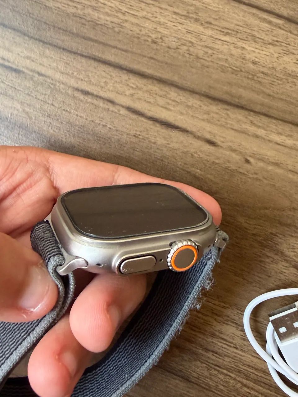Smart Watch  - Foto 4