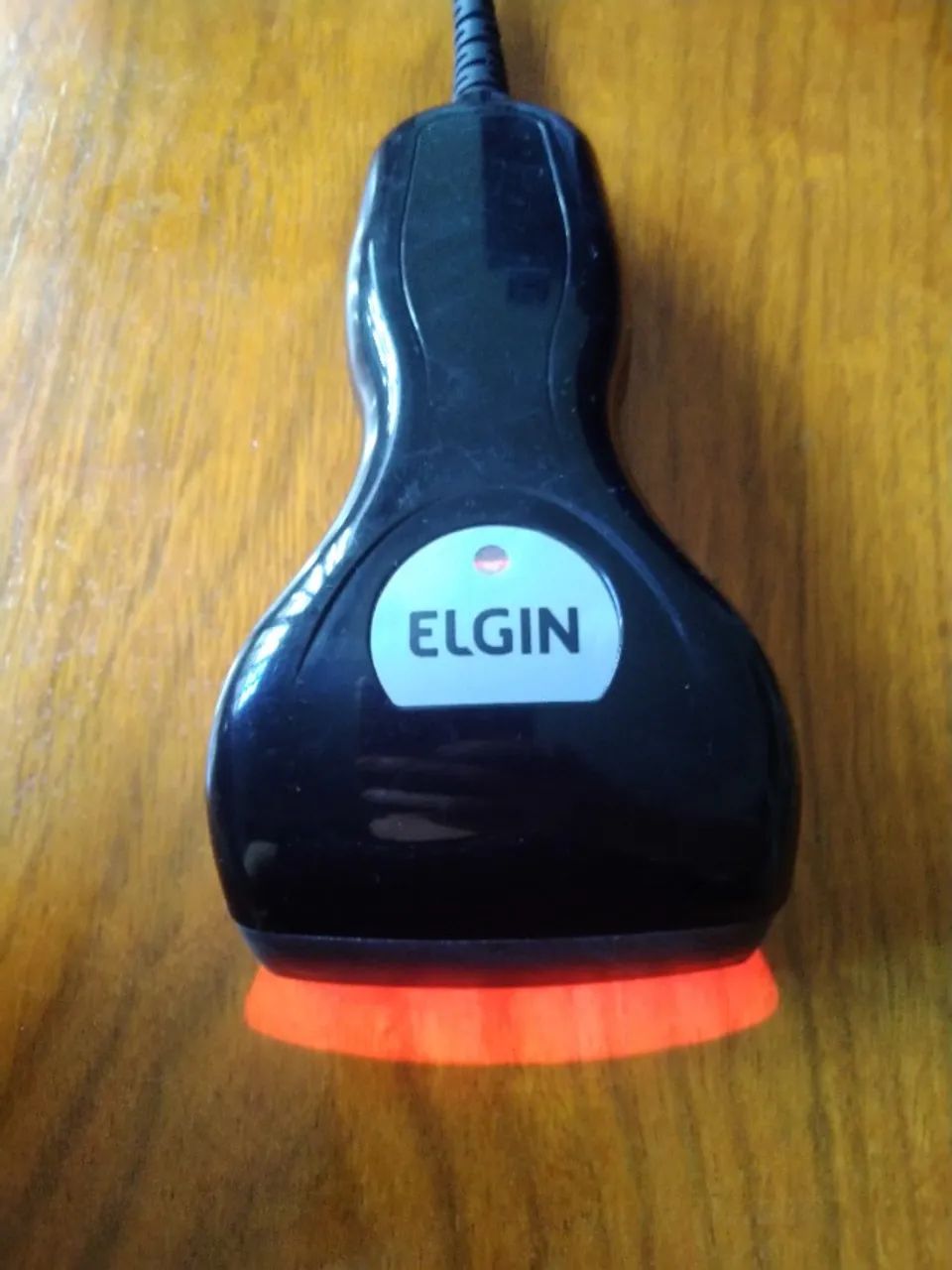 leitor de código de barras elgin bs313 - Foto 4