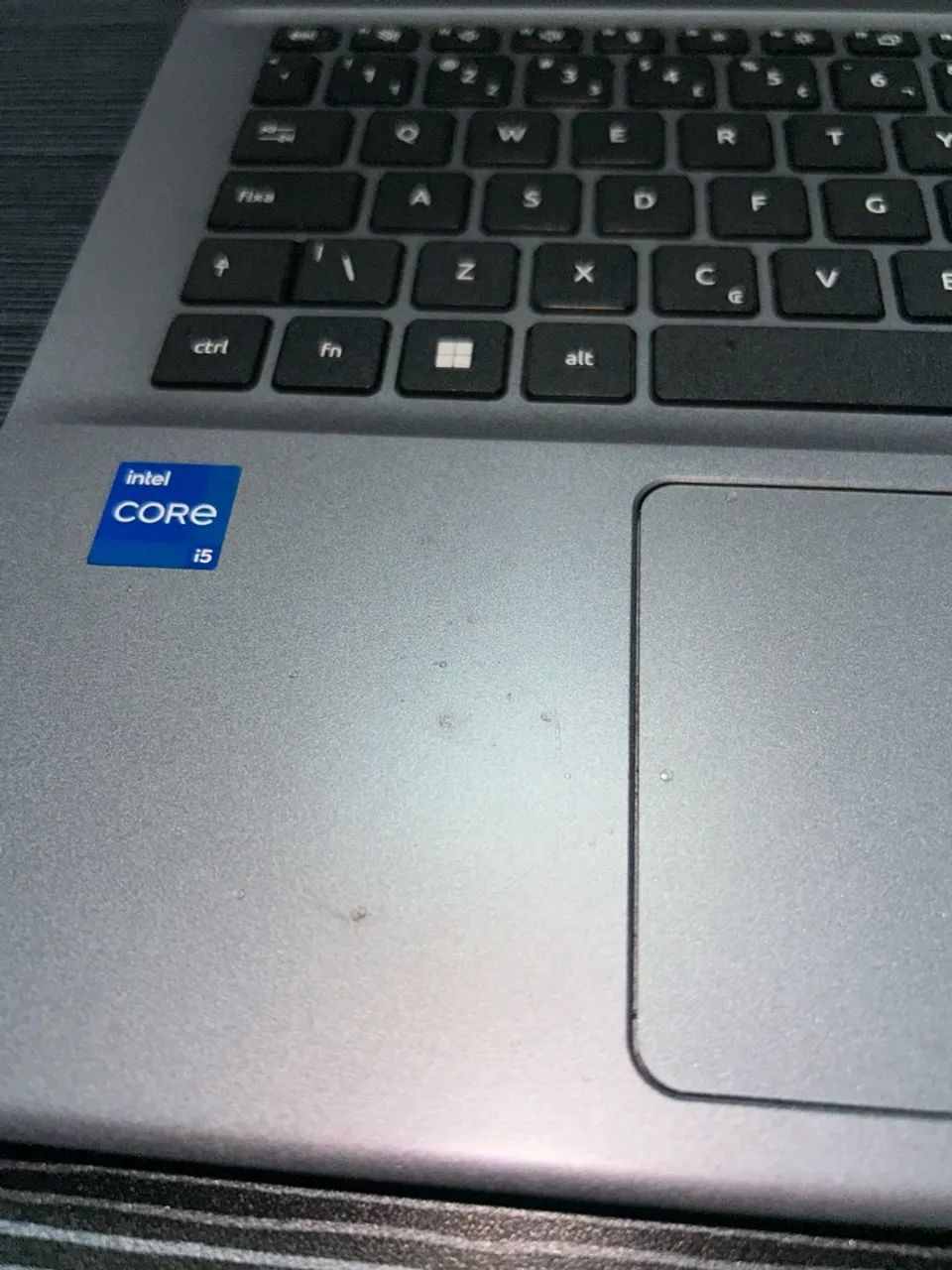 Notebook Aspire 5 i5 8gb - Foto 4