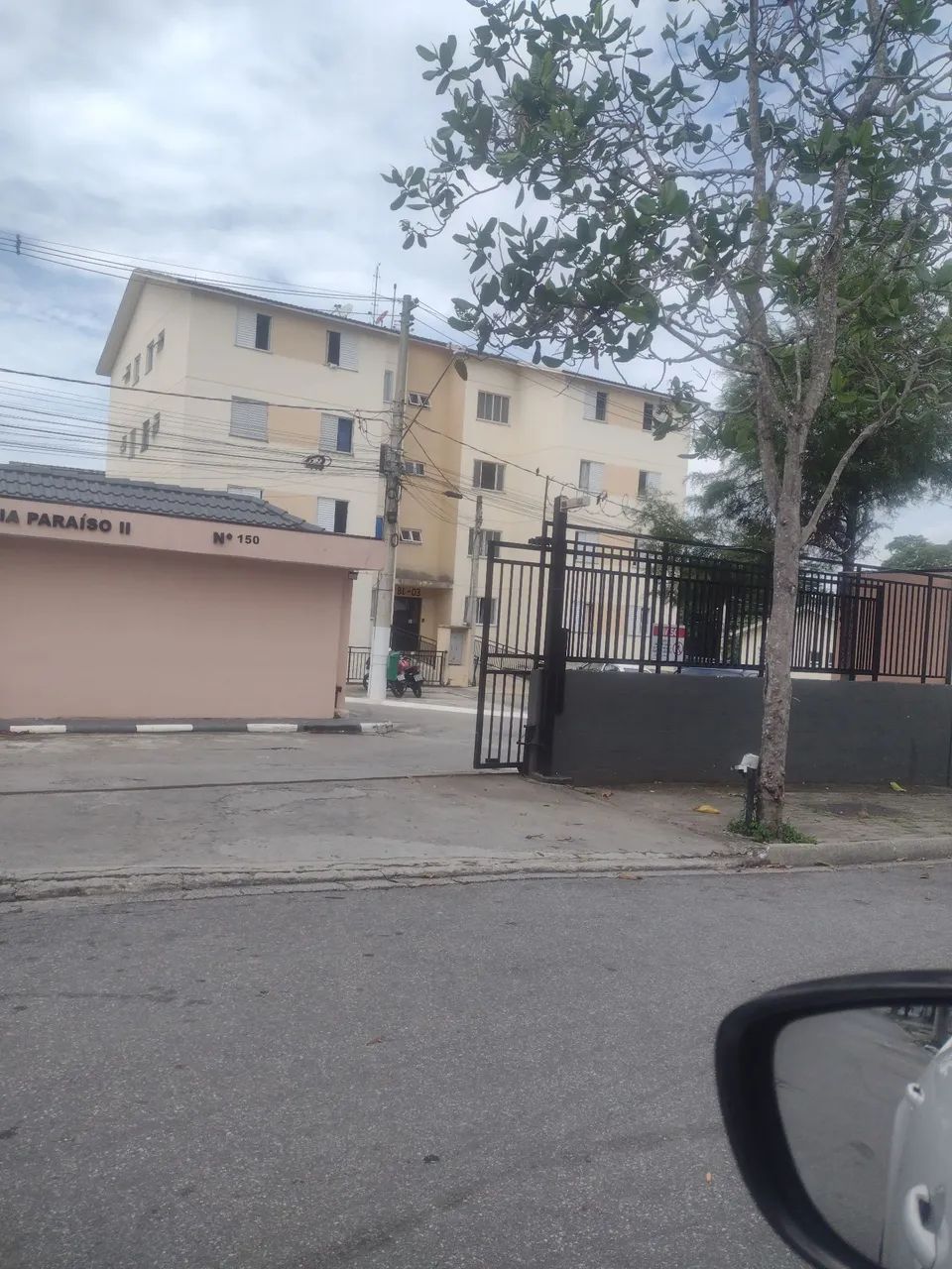 Foto - São José dos Campos - Residencial União