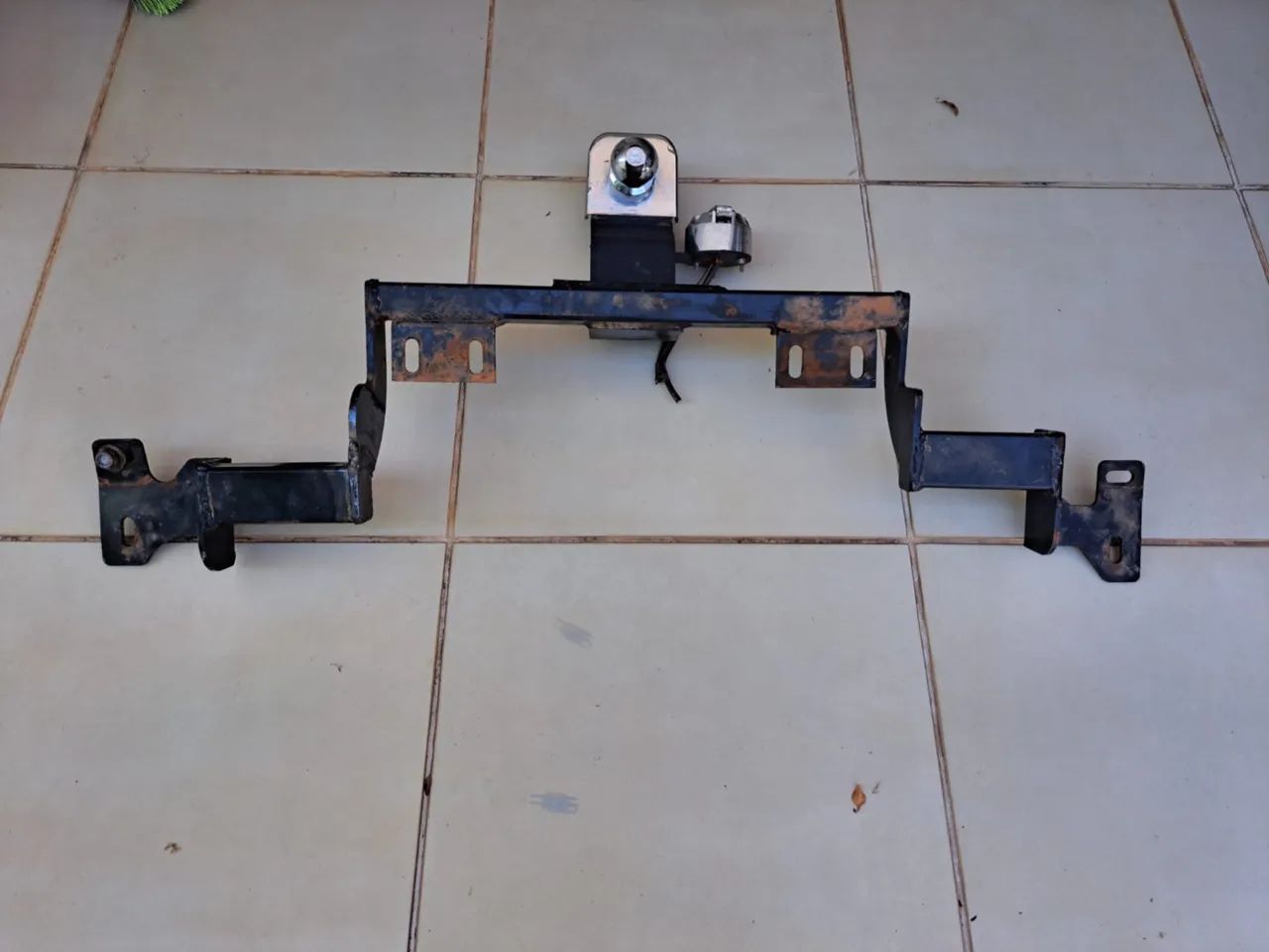Reboque strada