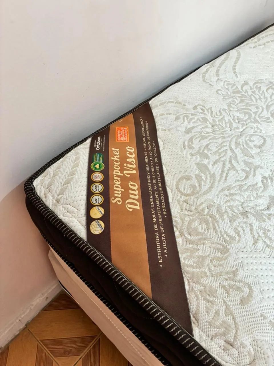Cama superpocket duovisco - Foto 2