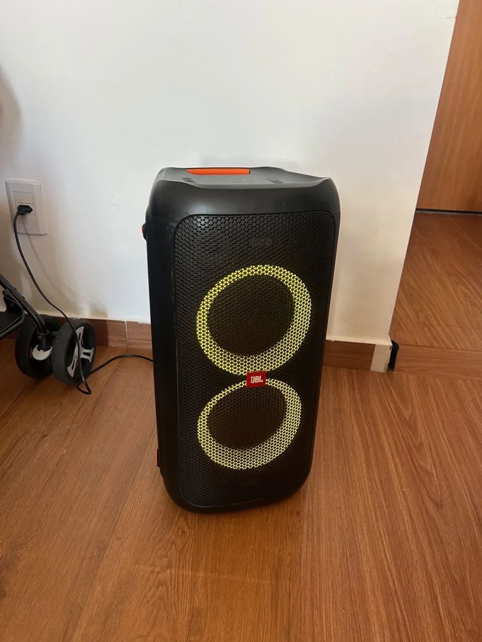 JBL PARTYBOX 100 - Foto 5