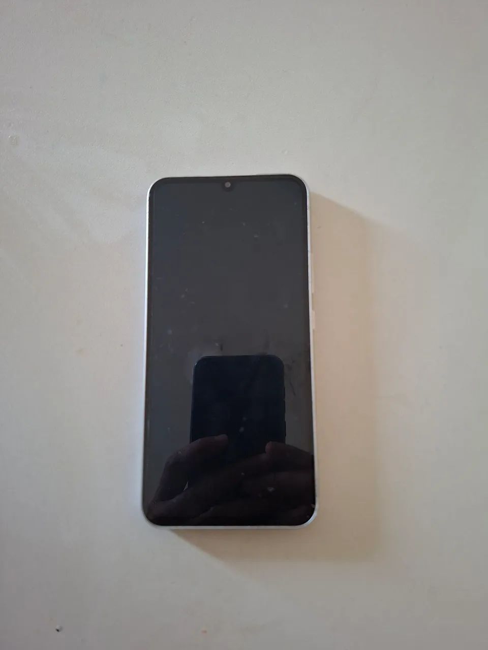 Vendo Samsung A34 