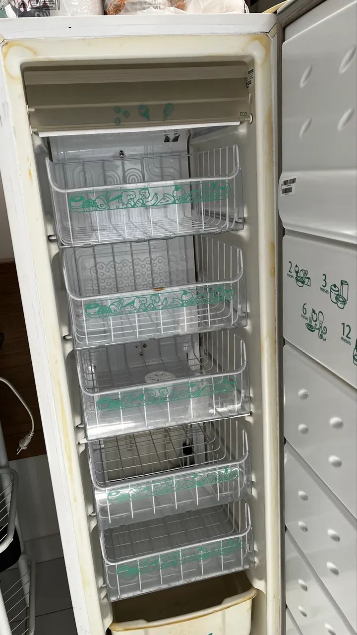 Freezer