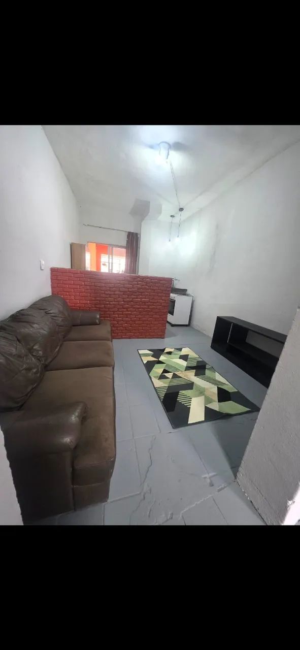 Alugo kitnet direto com o proprietario  - Foto 2
