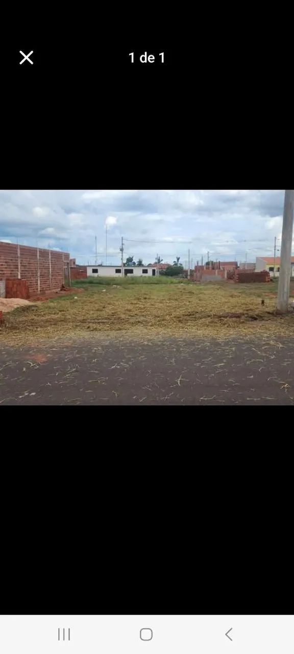 Terreno Queiroz