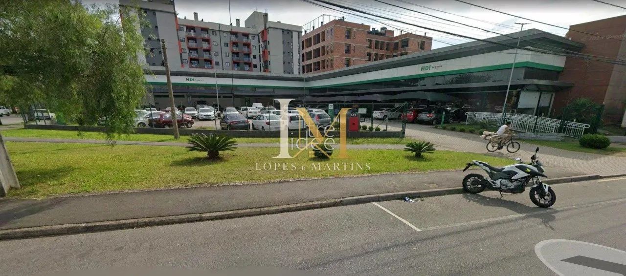 LOJA COMERCIAL 1400M² - REBOUÇAS - CURITIBA - Foto 2