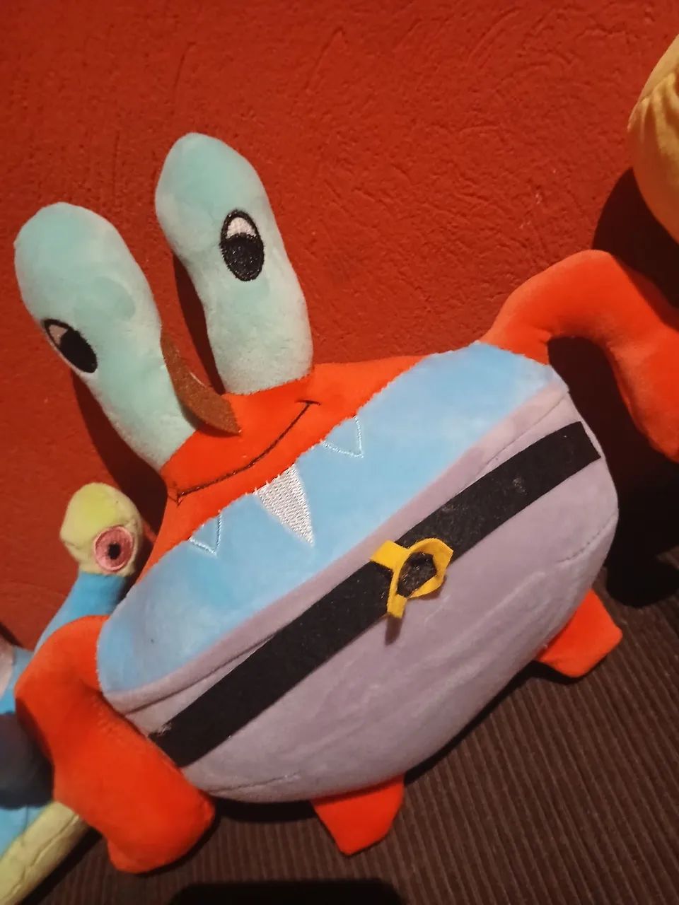 Coleção bob esponja novinho - Foto 3